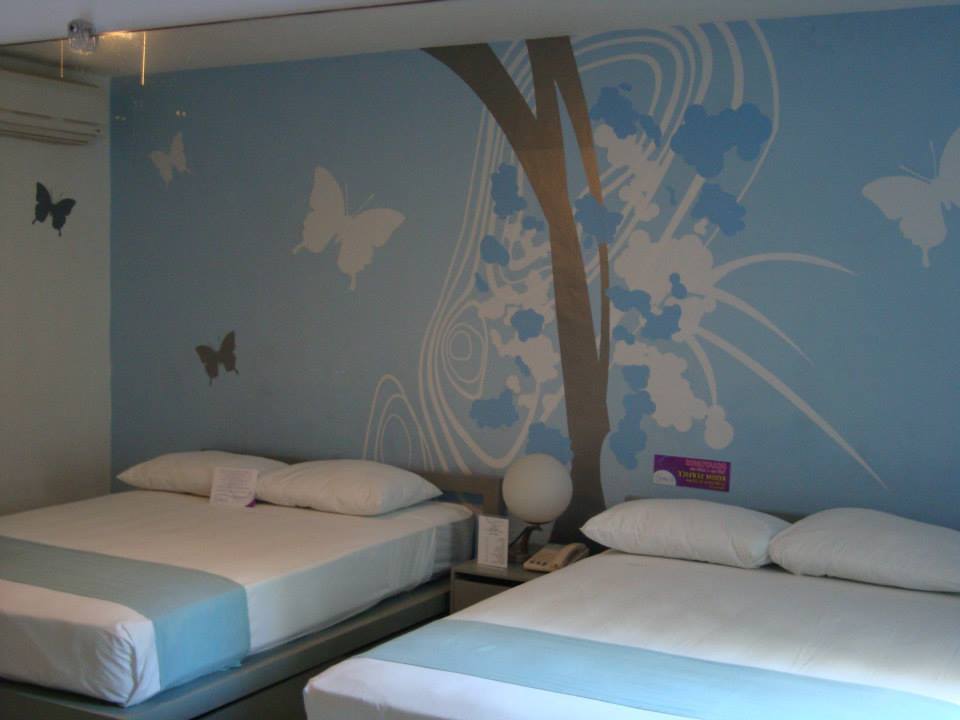Hotel Eclipse Merida Room photo